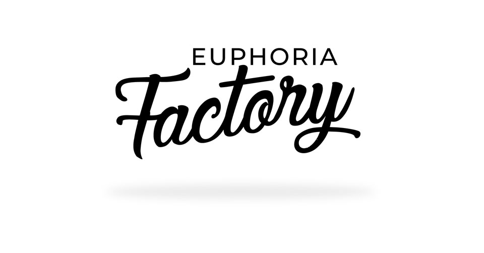 Euphoria Factory Logo