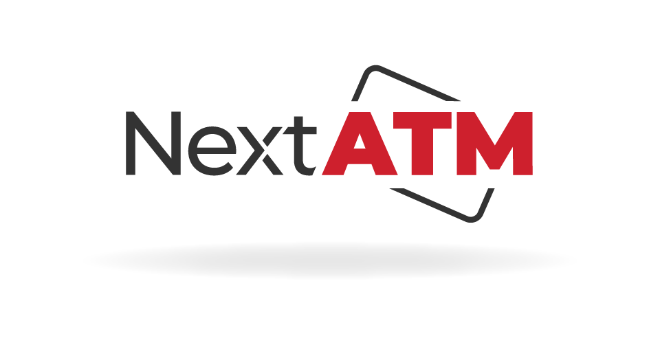 Logo design for ATM wholesale company.